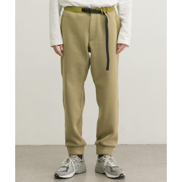 【アーバンリサーチ】NANGA　POLARTEC FLEECE JOGGER PANTS｜magaseekp｜15