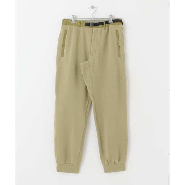 【アーバンリサーチ】NANGA　POLARTEC FLEECE JOGGER PANTS｜magaseekp｜18