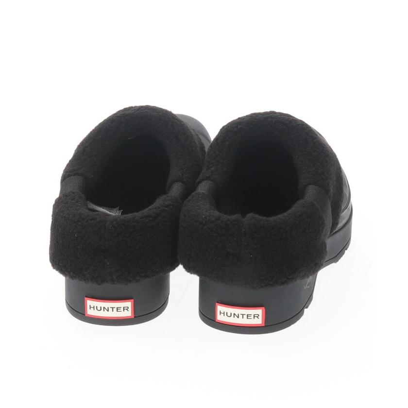 【ハンター（メンズ）】MENS PLAY SHERPA INSULATED CLOG｜magaseekp｜03