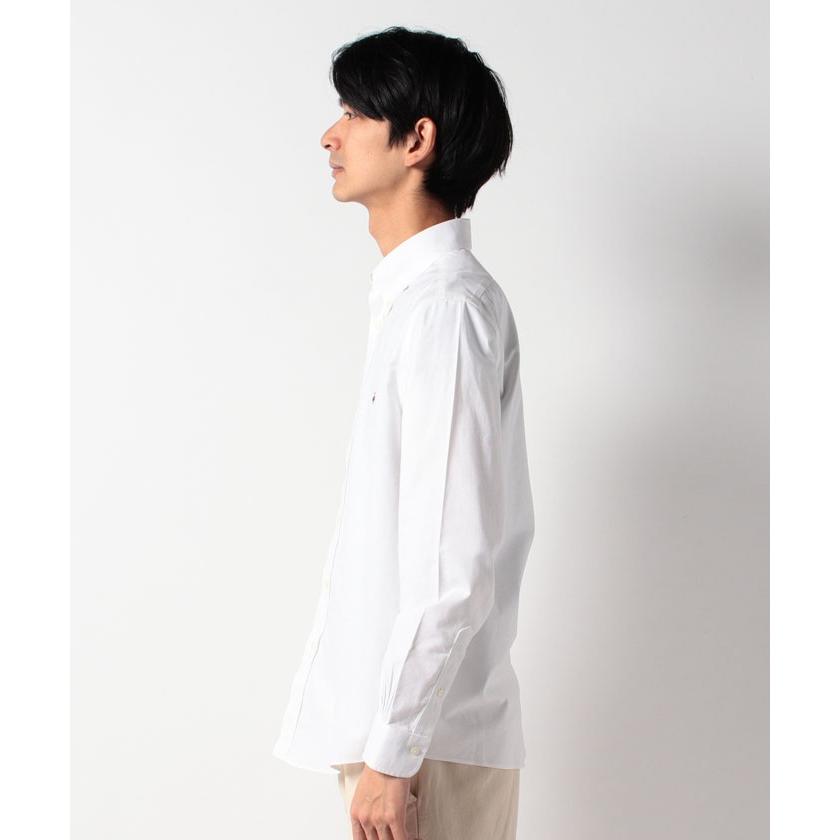 セール 登場から人気沸騰 ノンアイロン ストレッチオックスフォード