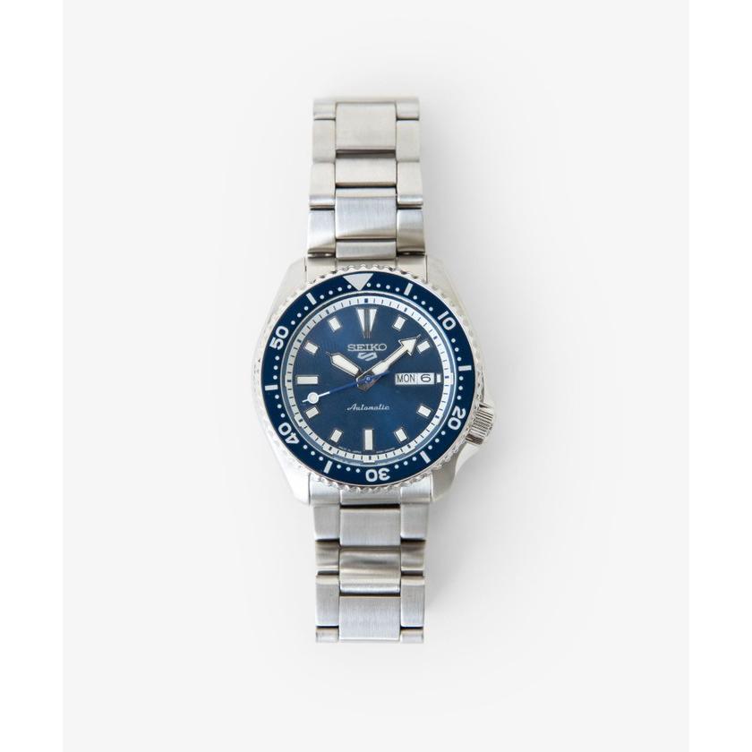 SHIPS 【シップス メン】【SHIPS別注】SEIKO: 5 SPORTS BOY ウォッチ 