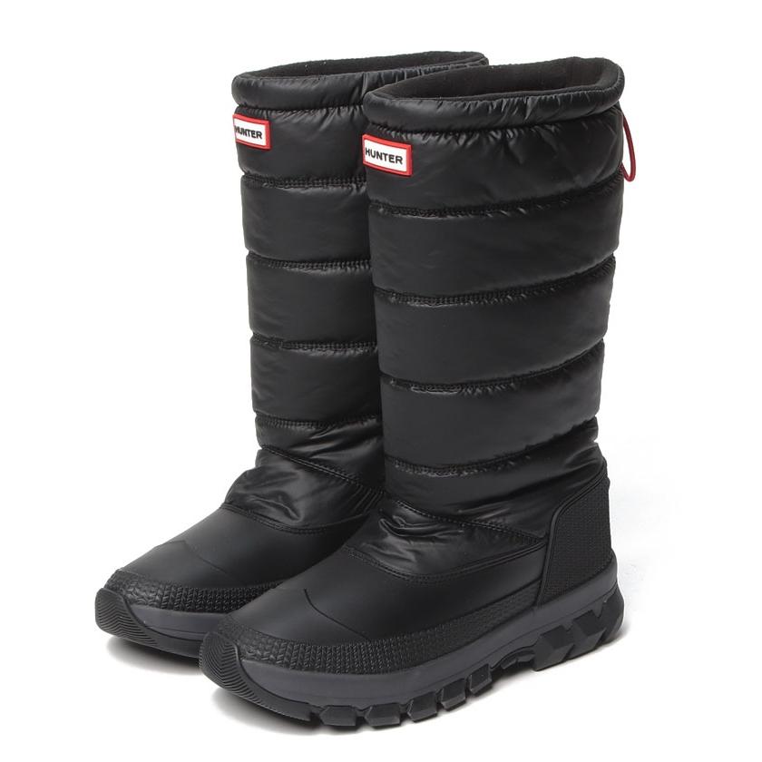 insulated winter boot