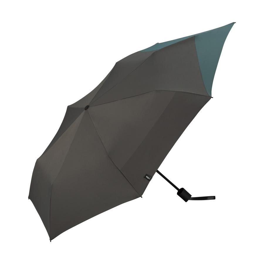 【Wpc．】【Wpc.公式】雨傘 UNISEX バックプロテクトフォールディングアンブレラ 大きめ 鞄濡れない 晴雨兼用 メンズ レディース 折りたた｜magaseekp｜04