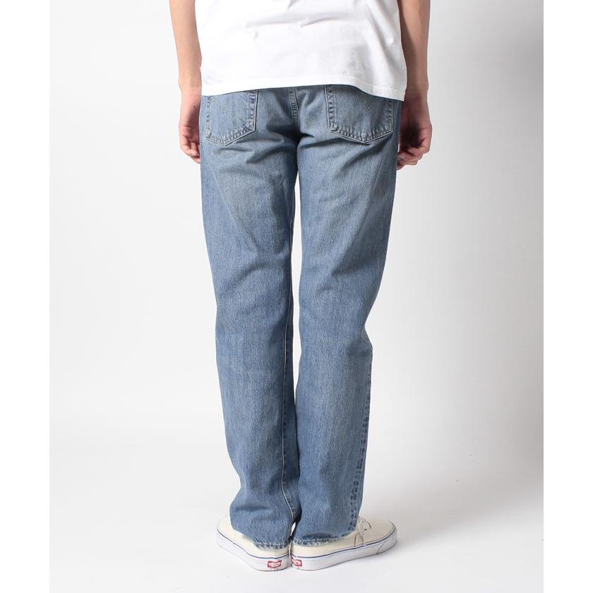 リーバイスアウトレット】LVC 1947 501 JEANS LVC ROYAL FLUSH 