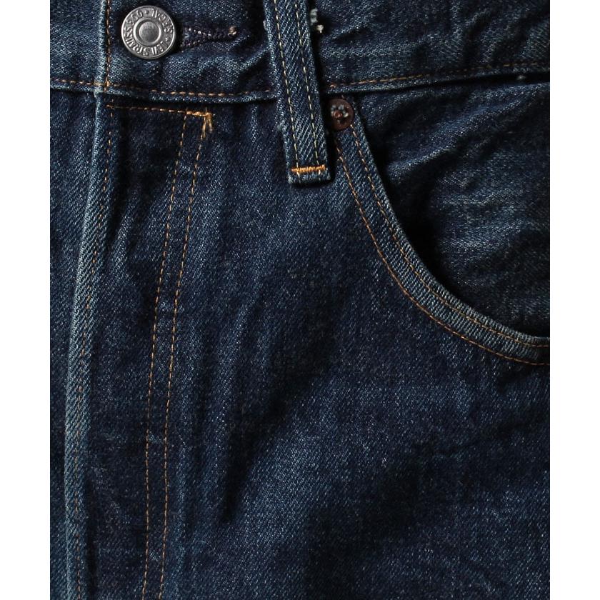 【リーバイスアウトレット】LVC 1955 501 JEANS GREENS PLEASE｜magaseekp｜07