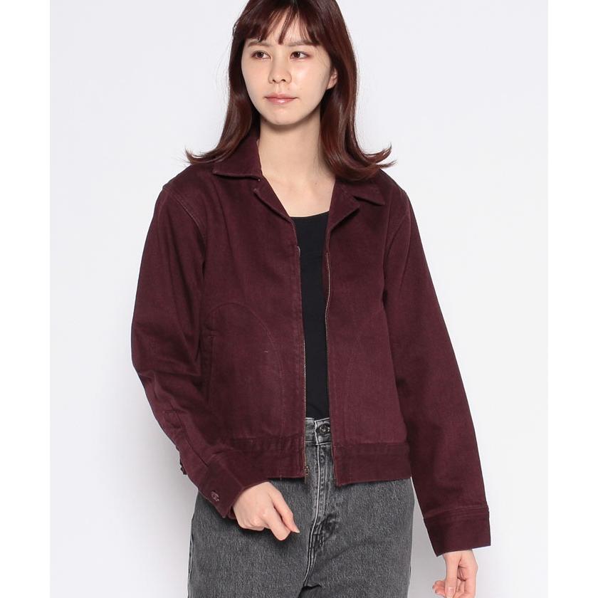 リーバイスアウトレット】LMC MECHANIC JACKET LMC WINETASTING SYRA 