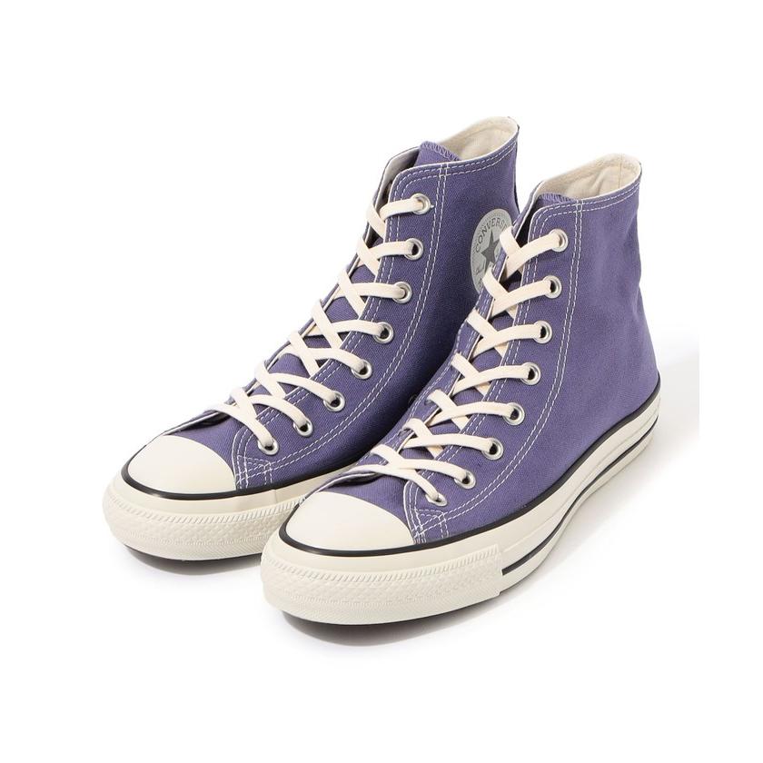 【TOMORROWLAND GOODS】CONVERSE ALL STAR NOKORIZOME HI スニーカー｜magaseekp｜02