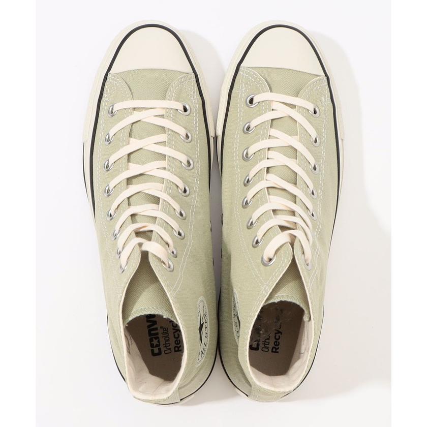 【TOMORROWLAND GOODS】CONVERSE ALL STAR NOKORIZOME HI スニーカー｜magaseekp｜08