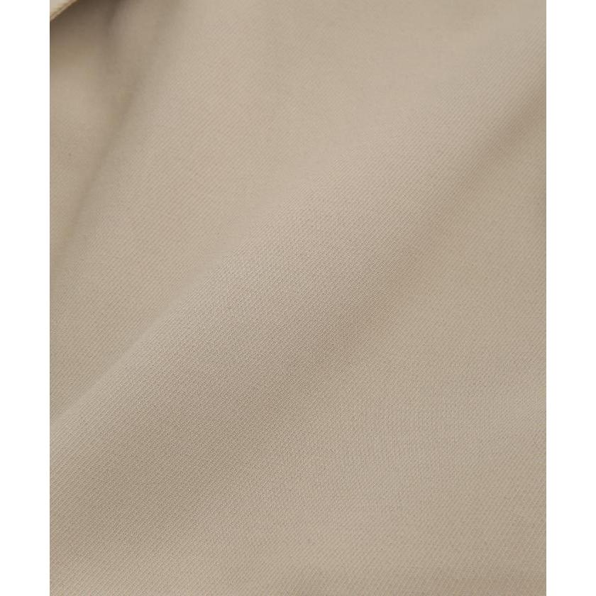 ナノ・ユニバース】LB.03/「Adaptation」ドライカルゼセットアップ