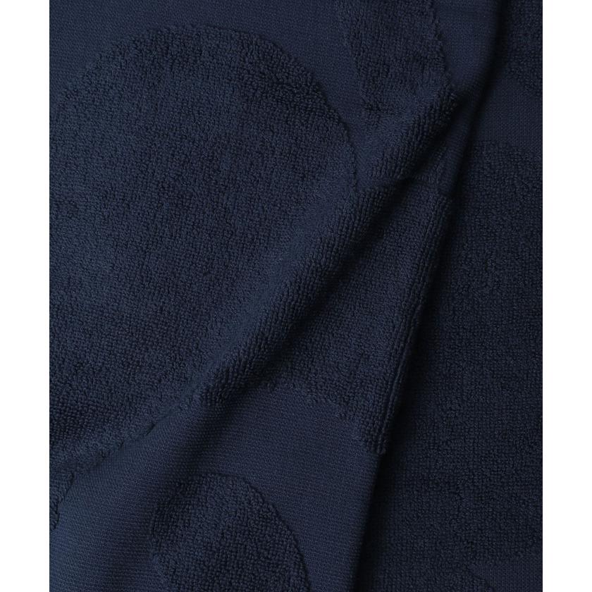 【マリメッコ】【marimekko】マリメッコ Unikko bath towel 70 x 150 cm バスタオル72214｜magaseekp｜02