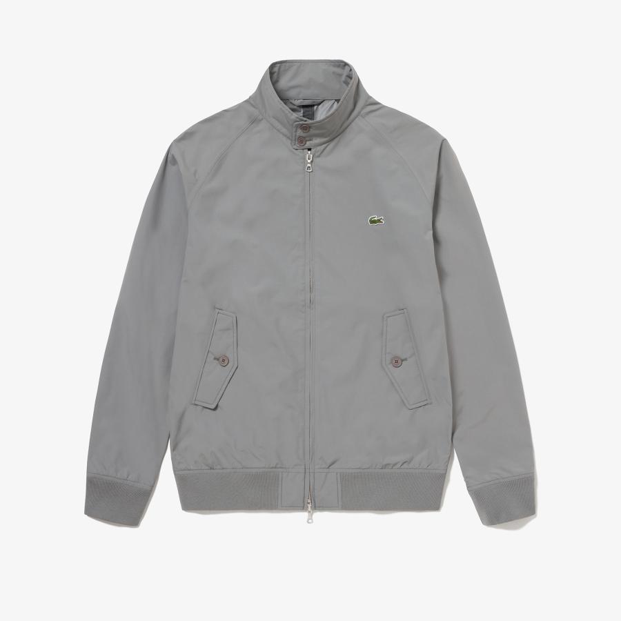 【ラコステ　メンズ】ラコステ LACOSTE 2.5レイヤースイングトップジャケット | LACOSTE | 10