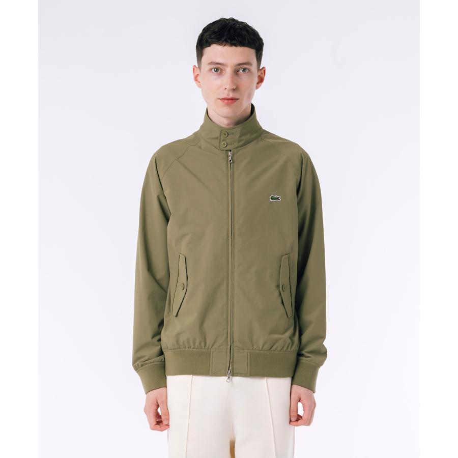 【ラコステ　メンズ】ラコステ LACOSTE 2.5レイヤースイングトップジャケット | LACOSTE | 11