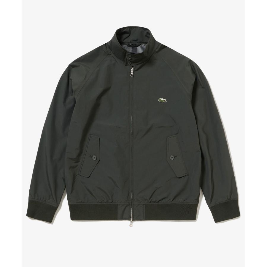 【ラコステ　メンズ】ラコステ LACOSTE 2.5レイヤースイングトップジャケット | LACOSTE | 12