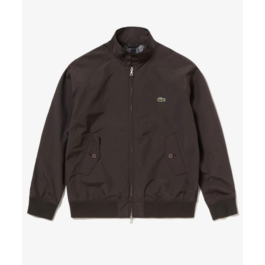 【ラコステ　メンズ】ラコステ LACOSTE 2.5レイヤースイングトップジャケット | LACOSTE | 13
