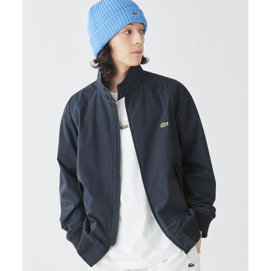 【ラコステ　メンズ】ラコステ LACOSTE 2.5レイヤースイングトップジャケット | LACOSTE | 14