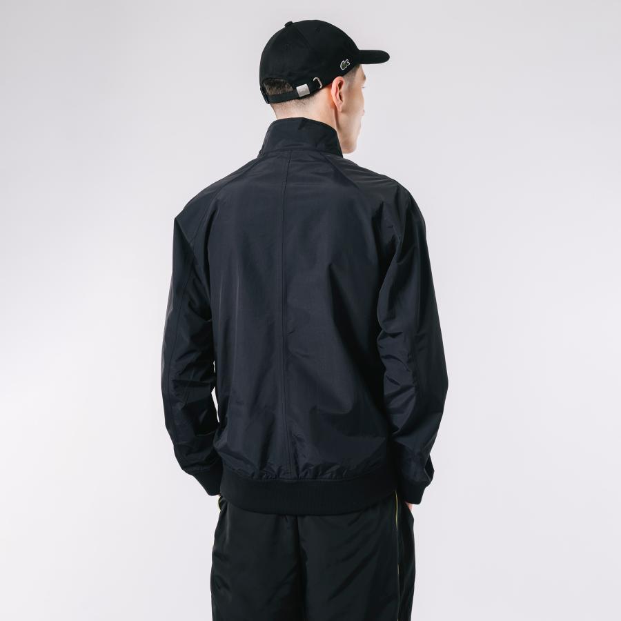 【ラコステ　メンズ】ラコステ LACOSTE 2.5レイヤースイングトップジャケット | LACOSTE | 15