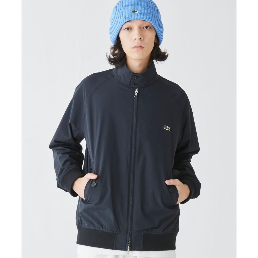 【ラコステ　メンズ】ラコステ LACOSTE 2.5レイヤースイングトップジャケット | LACOSTE | 18