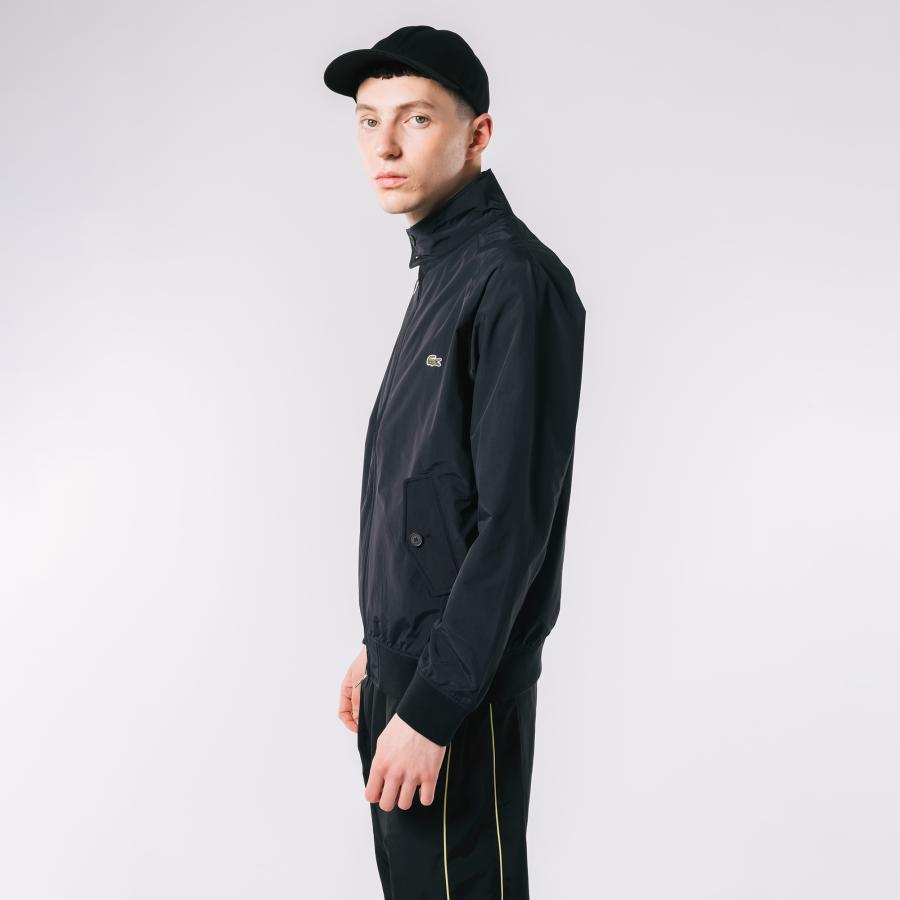 【ラコステ　メンズ】ラコステ LACOSTE 2.5レイヤースイングトップジャケット | LACOSTE | 19