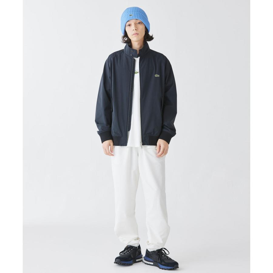 【ラコステ　メンズ】ラコステ LACOSTE 2.5レイヤースイングトップジャケット | LACOSTE | 20