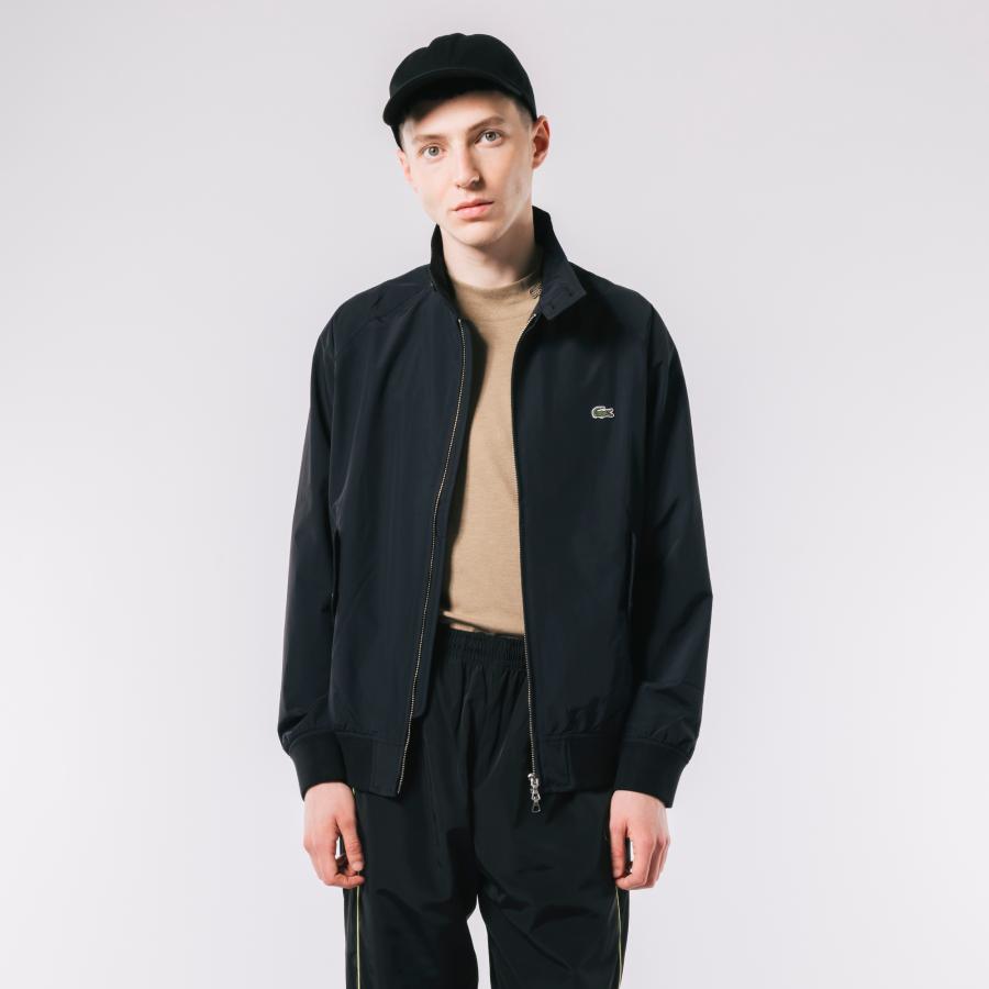 【ラコステ　メンズ】ラコステ LACOSTE 2.5レイヤースイングトップジャケット | LACOSTE | 02