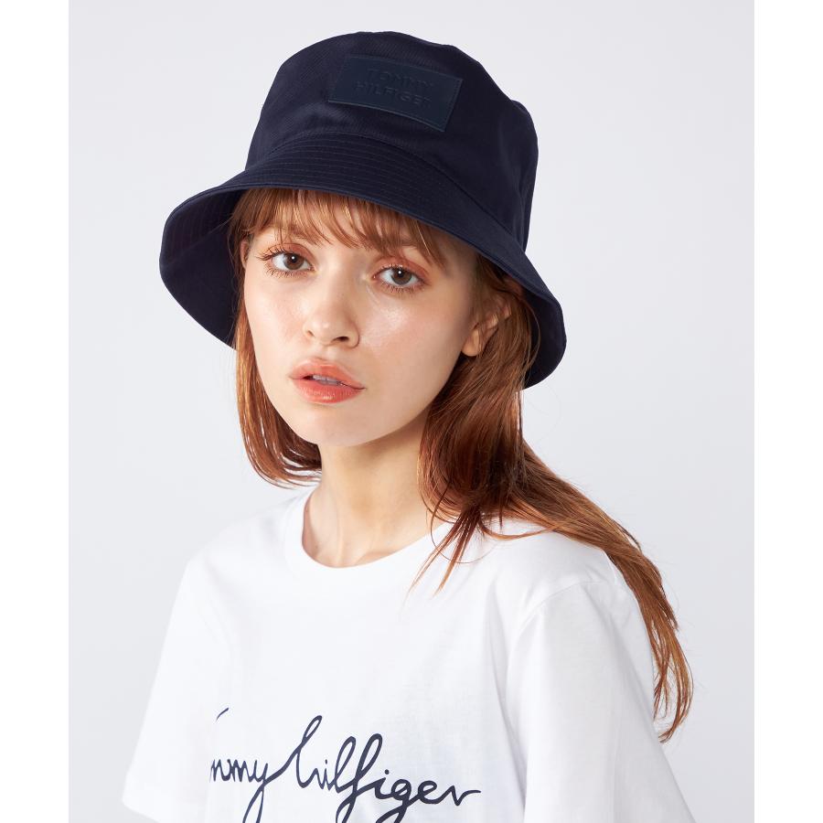 bucket hat tommy
