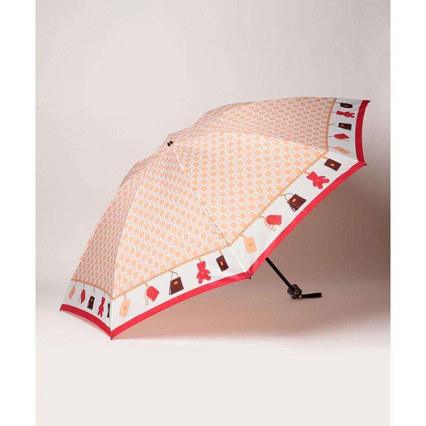 FURLA 【フルラ】フルラ 折りたたみ傘 BEAR : MAGASEEK ヤフー店