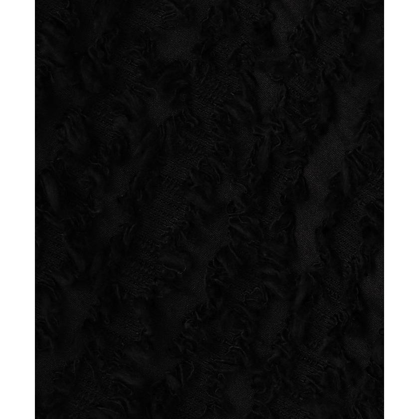 MACPHEE 【MACPHEE】カットジャカード Vネックプルオーバー MACPHEE 【MACPHEE】カットジャカード Vネックプルオーバー