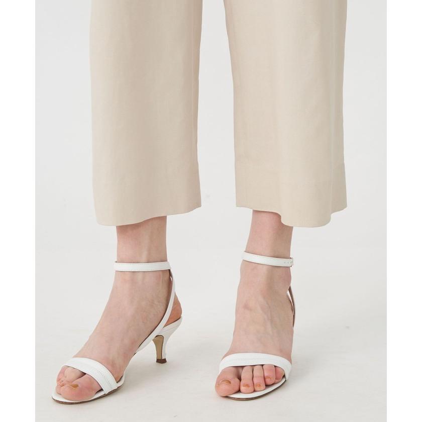 Ballsey 【Ballsey】セルロースナイロンツイル ジャンプスーツ