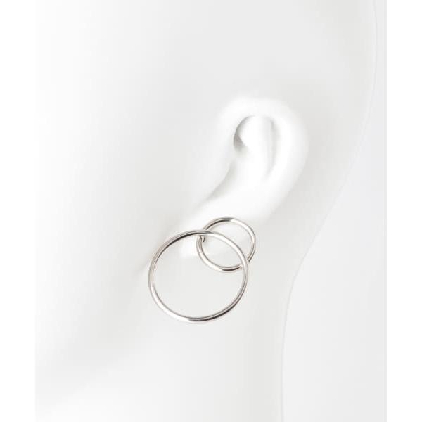 【URBAN　RESEARCH　ROSSO】JUSTINE CLENQUET　LEA EARRINGS PALLA｜magaseekp｜03