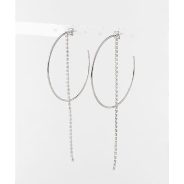 【URBAN　RESEARCH　ROSSO】JUSTINE CLENQUET　MILA EARRINGS｜magaseekp｜02