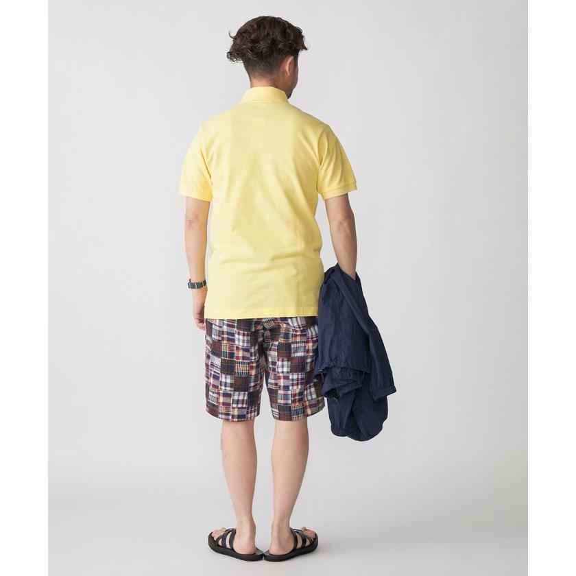 SHIPS 【シップス メン】【SHIPS別注】LACOSTE: NEW 70's SHIPS 【シップス メン】【SHIPS別注】LACOSTE: NEW 70's
