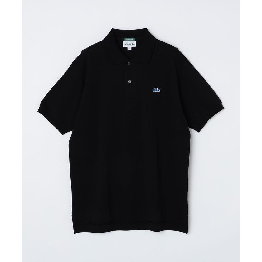 【シップス　メン】【SHIPS別注】LACOSTE: NEW 70's ドロップテイル ポロシャツ｜magaseekp｜02