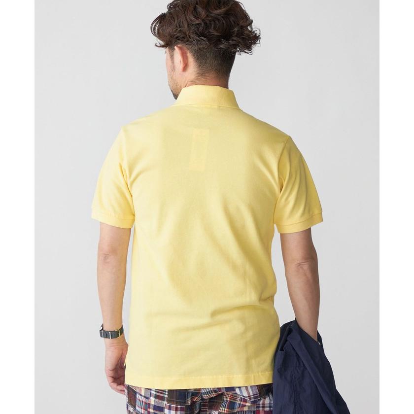 SHIPS 【シップス メン】【SHIPS別注】LACOSTE: NEW 70's SHIPS 【シップス メン】【SHIPS別注】LACOSTE: NEW 70's