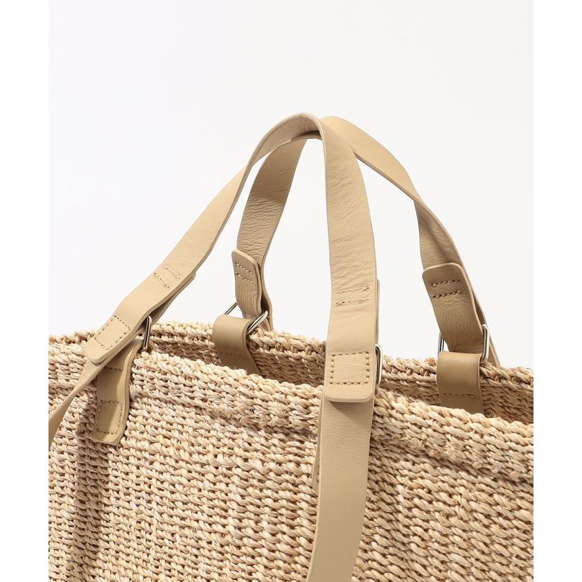 TOMORROWLAND 【TOMORROWLAND GOODS】Bucket Baggage