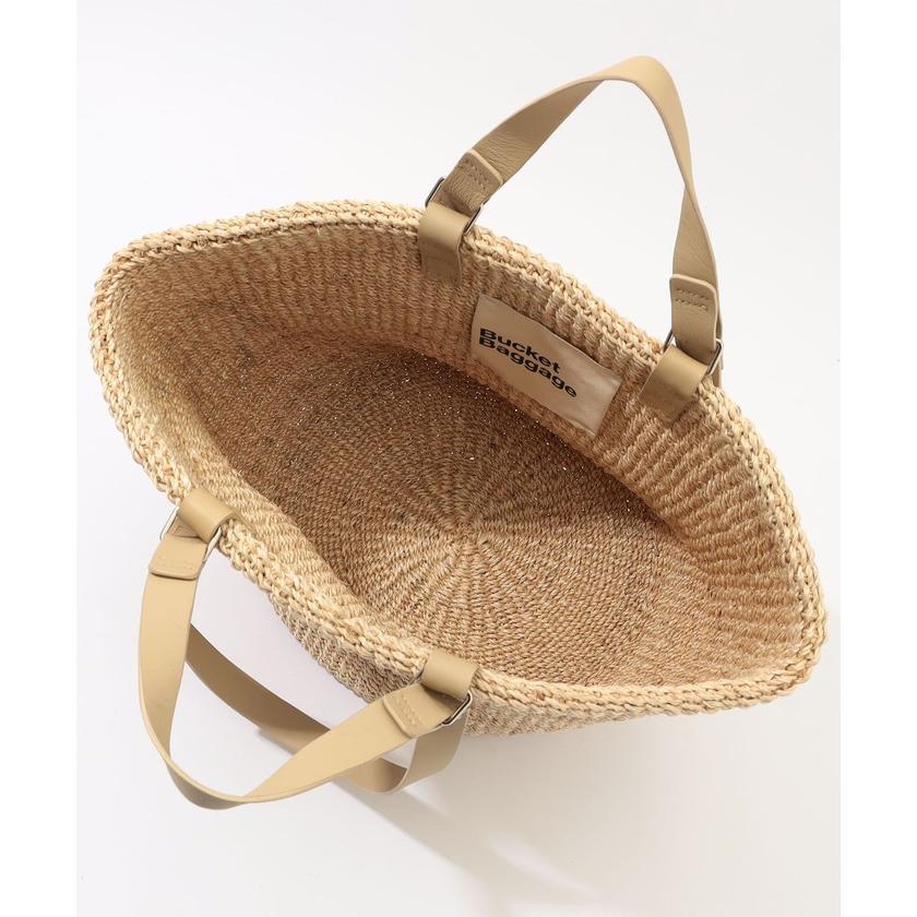 2024SS TOMORROWLAND BELT BUCKET ハンドバッグ 2024SS TOMORROWLAND BELT BUCKET ハンドバッグ