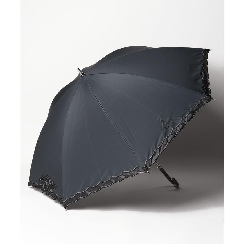 LANVIN COLLECTION 【ランバンコレクション(傘)】晴雨兼用日傘 LANVIN COLLECTION 【ランバンコレクション(傘)】晴雨兼用日傘