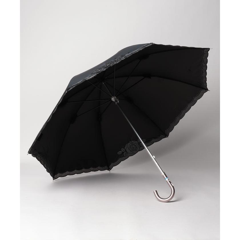 LANVIN COLLECTION 【ランバンコレクション(傘)】晴雨兼用日傘 LANVIN COLLECTION 【ランバンコレクション(傘)】晴雨兼用日傘
