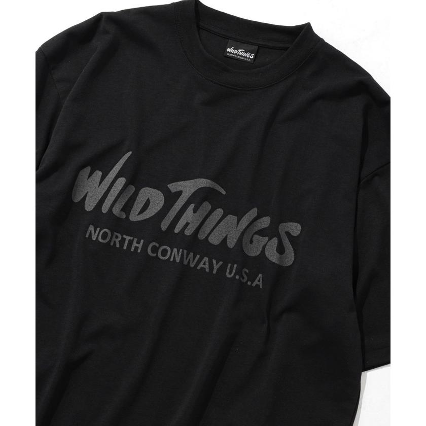 【coen】WILD　THINGS（ワイルドシングス）別注プリントTシャツ｜magaseekp｜02