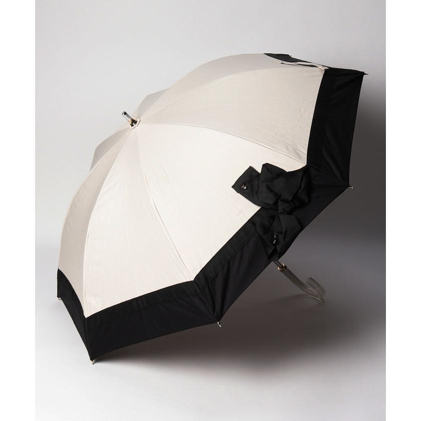 LANVIN en Bleu 【ランバンオンブルー（傘）】日傘 晴雨兼用