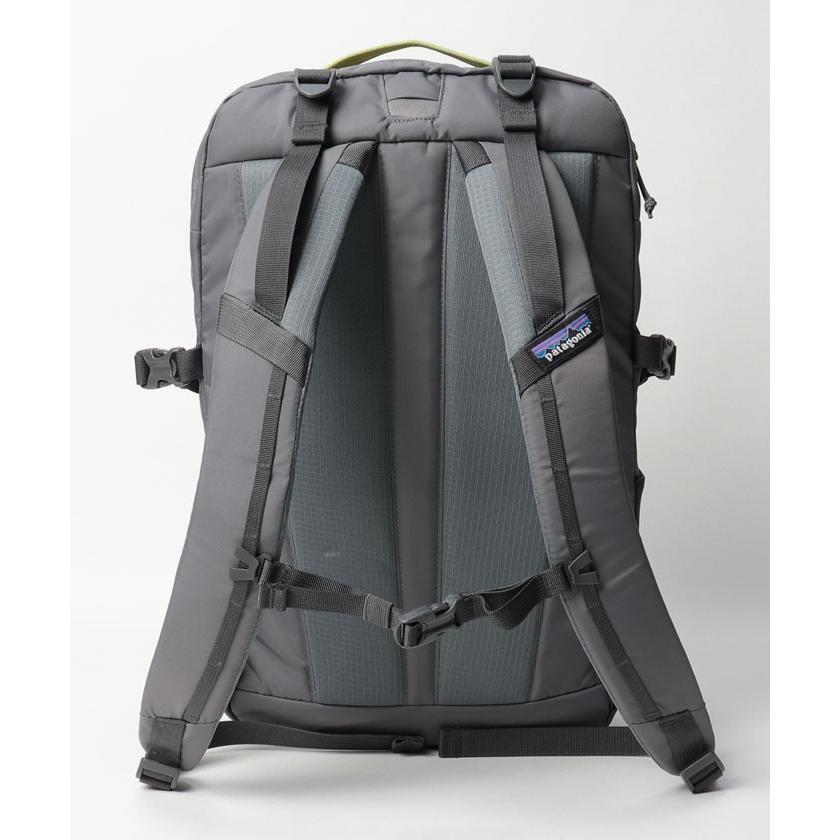 【パタゴニア】【PATAGONIA】 パタゴニア リュック バックパック レディース メンズ  47928  REFUGIO DAYPACK レフュジ｜magaseekp｜04