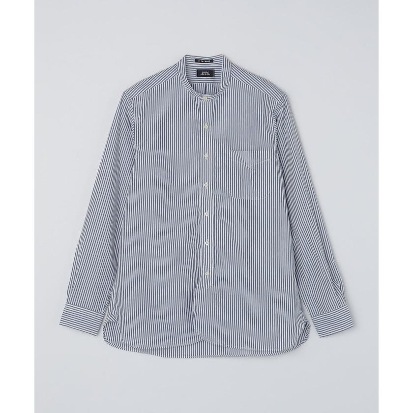 SHIPS 【シップス メン】【SHIPS別注】IKE BEHAR: ハイカウント