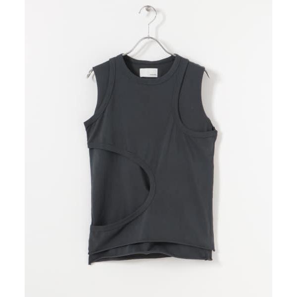 【アーバンリサーチ】HAIKURE　CHER TANKTOP｜magaseekp｜02