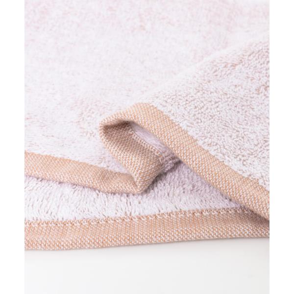 【アーバンリサーチサニーレーベル】ORGANIC BLEND FACE TOWEL｜magaseekp｜12