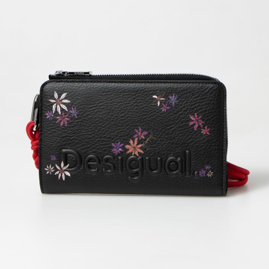Desigual 【デシグアル】花柄 マキシ財布 : MAGASEEK ヤフー店 Desigual 【デシグアル】花柄 マキシ財布 : MAGASEEK ヤフー店