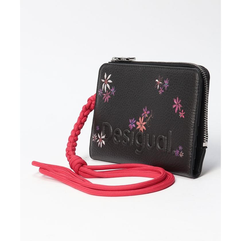 Desigual 【デシグアル】花柄 マキシ財布 : MAGASEEK ヤフー店 Desigual 【デシグアル】花柄 マキシ財布 : MAGASEEK ヤフー店