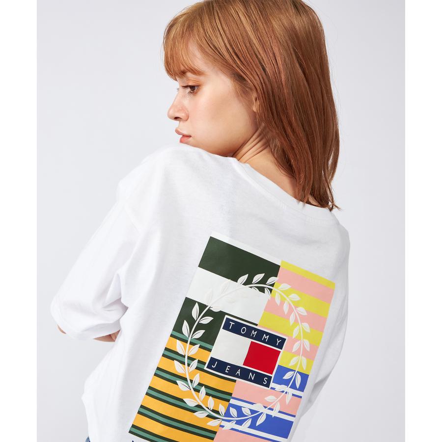 TOMMY JEANS 【トミージーンズ】【オンライン限定