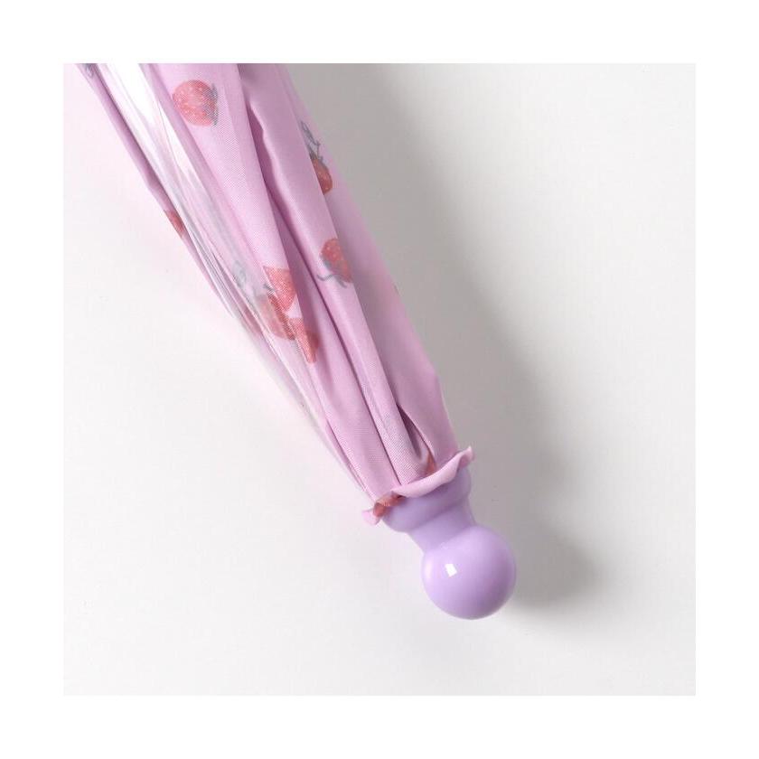 【アプレレクール】GIRLS傘(花・いちご)｜magaseekp｜08