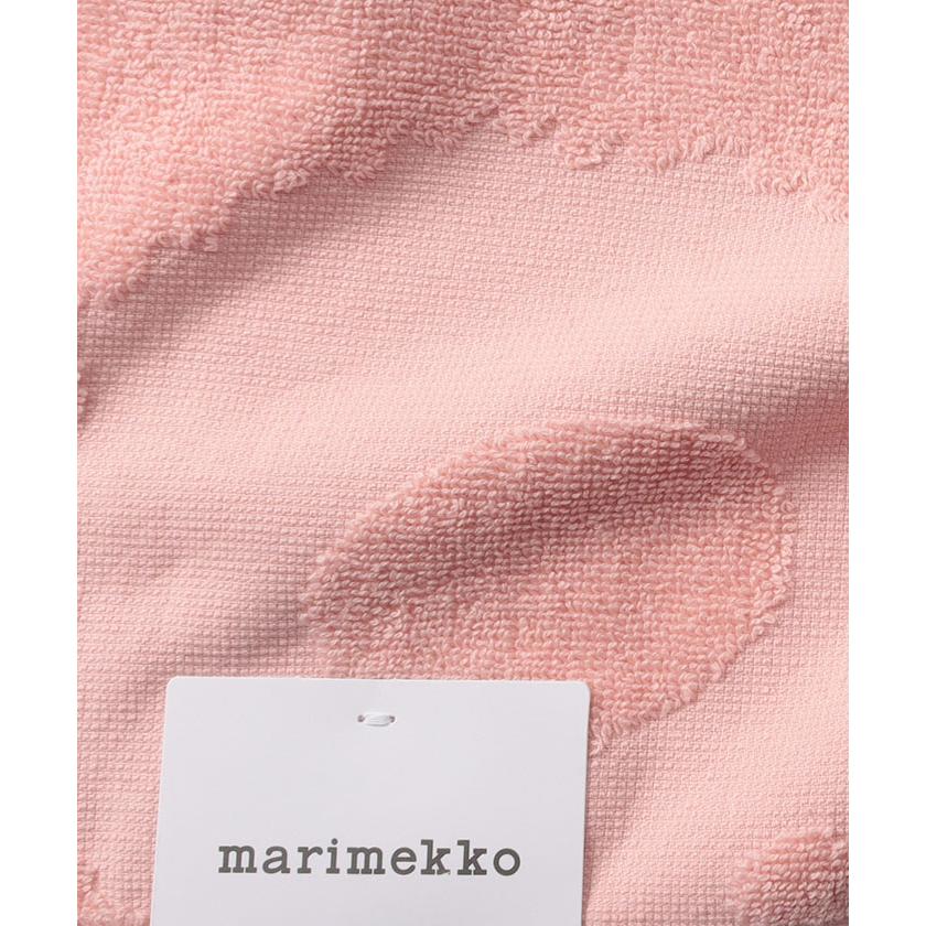【マリメッコ】【marimekko】マリメッコ Unikko hand towel 50 x 70 cm ウニッコ ハンドタオル 72514｜magaseekp｜02