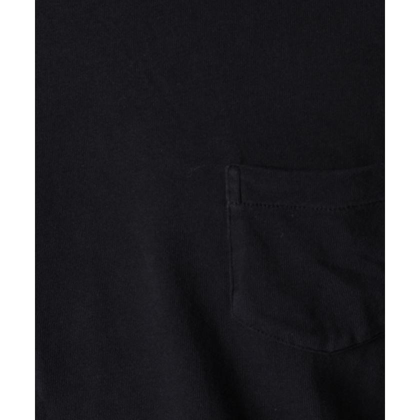 【リーバイスアウトレット】LEVI'S(R) VINTAGE CLOTHING 1950'S SPRTSWEAR TEE BLACK｜magaseekp｜06