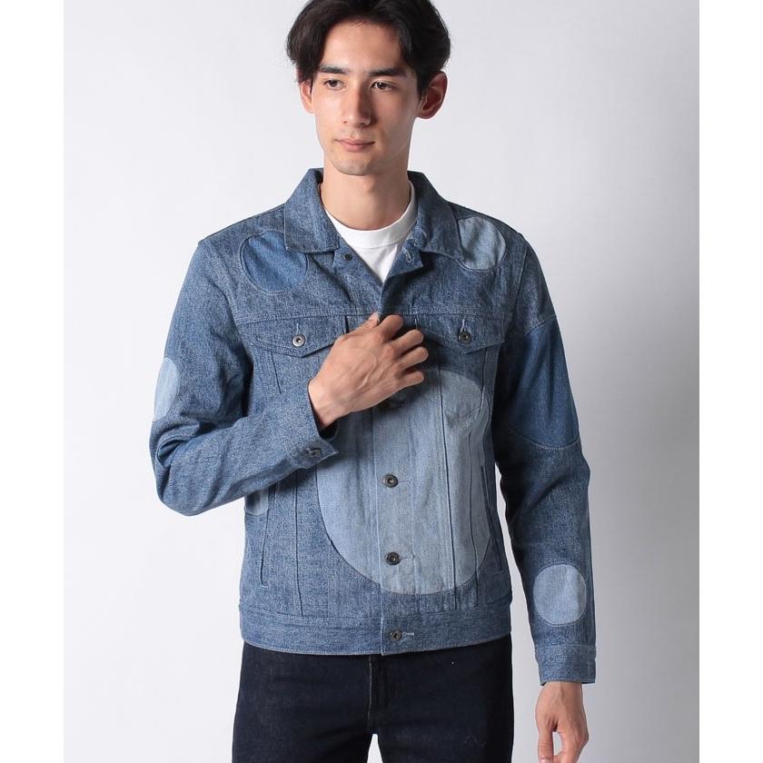 リーバイスアウトレット】LEVI'S(R) MADE&CRAFTED(R) TYPE III